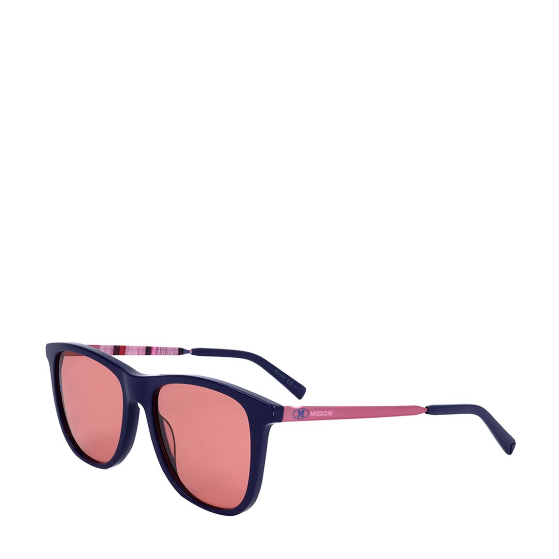Blue Square Sunglasses 54mm main product photo