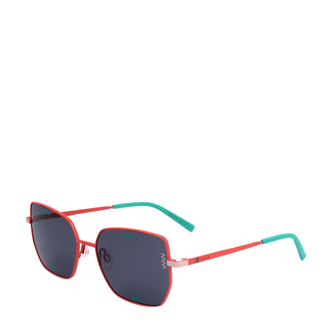 Red Square Sunglasses 54mm main product photo