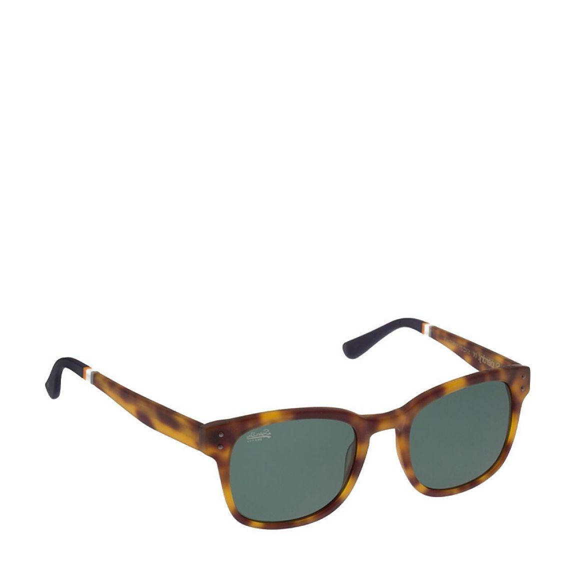 Men's Superdry Grey Sunglasses 53mm main product photo