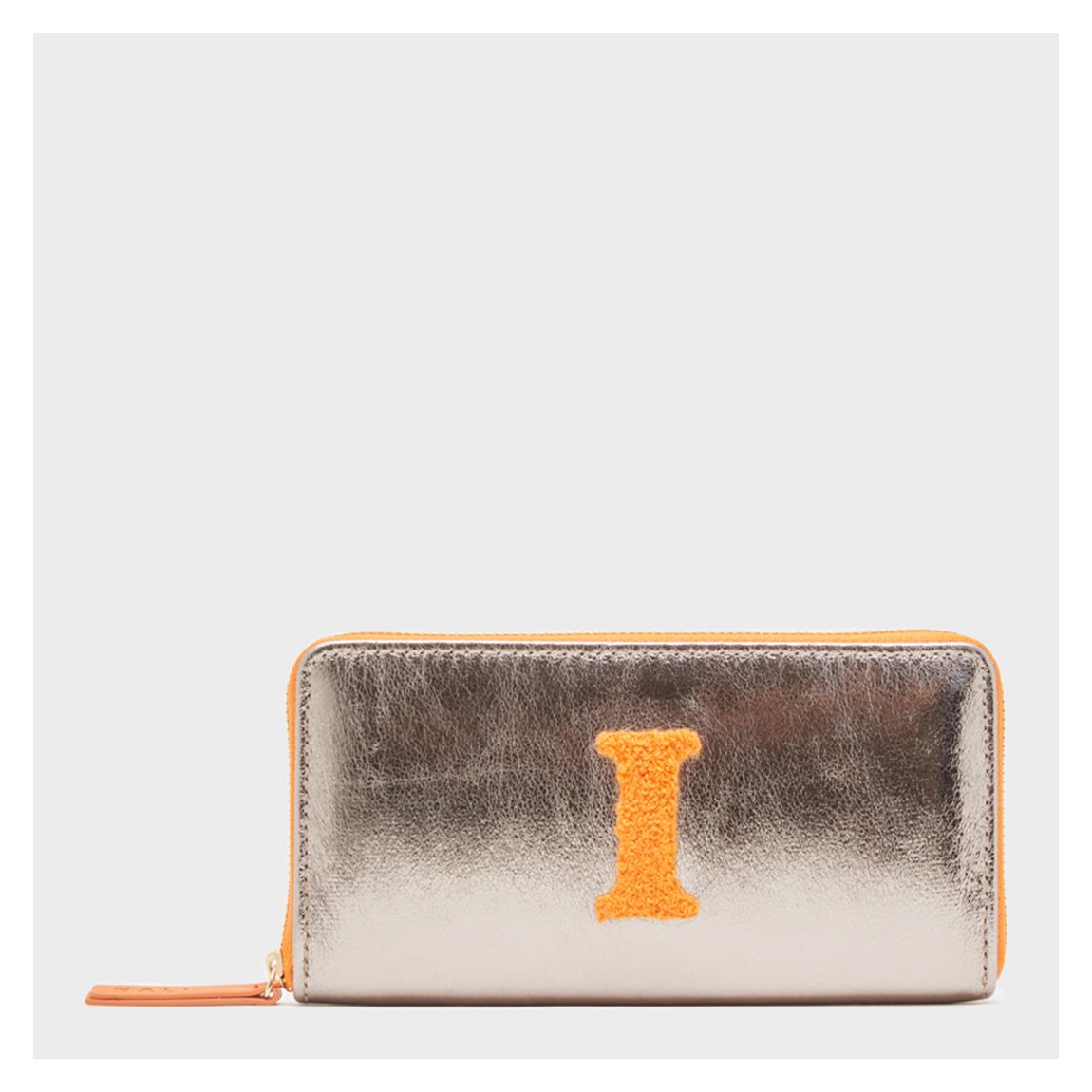 Alphabet Big Wallet Letter I main product photo