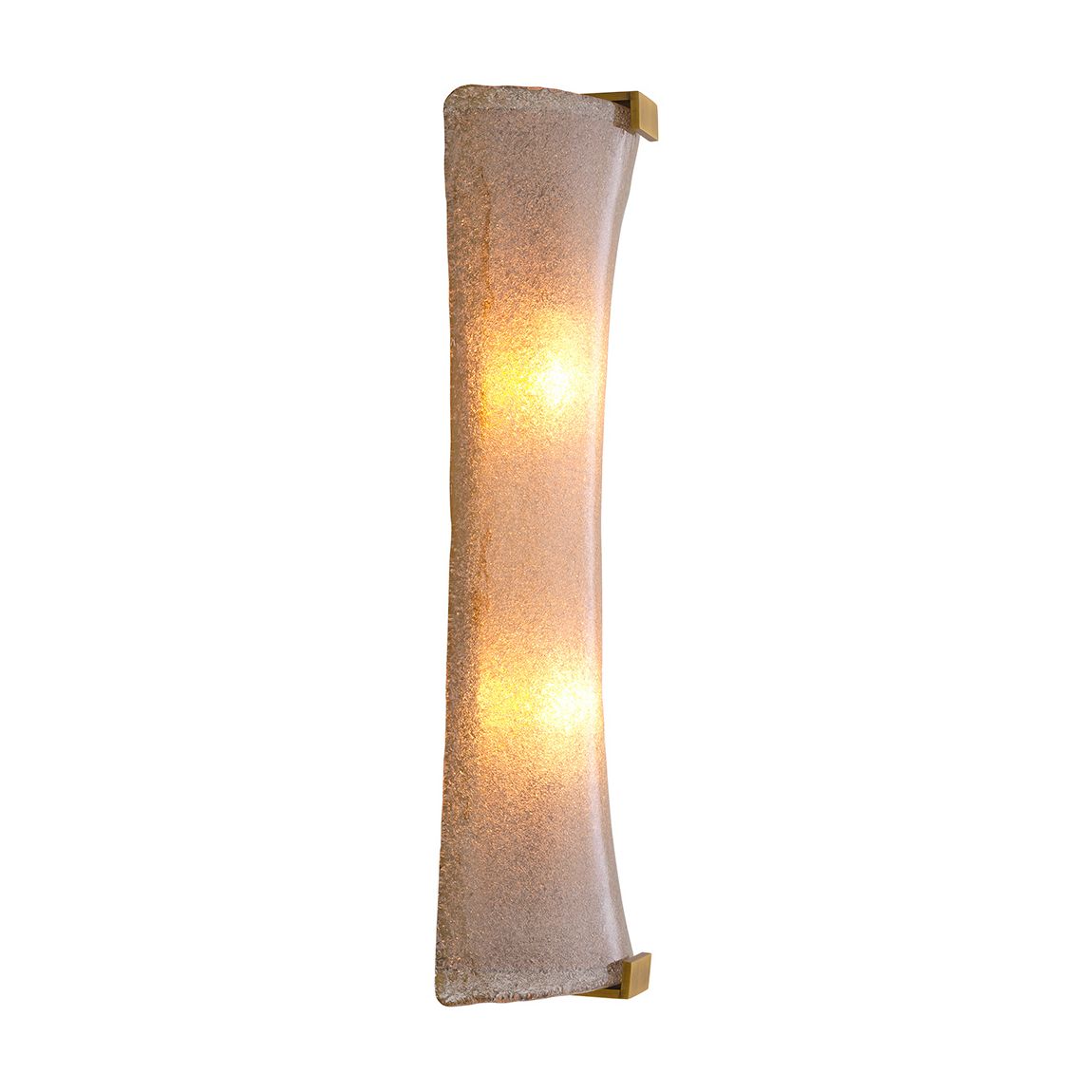 Bern Wall Lamp, Antique Brass main product photo