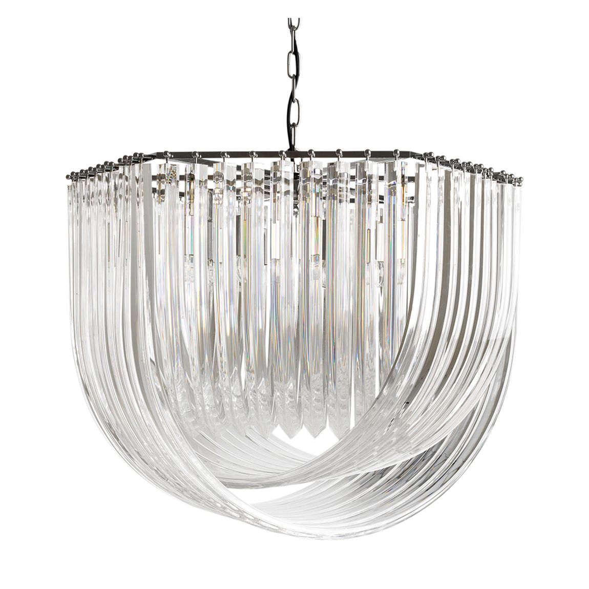 Hyrees Chandelier main product photo