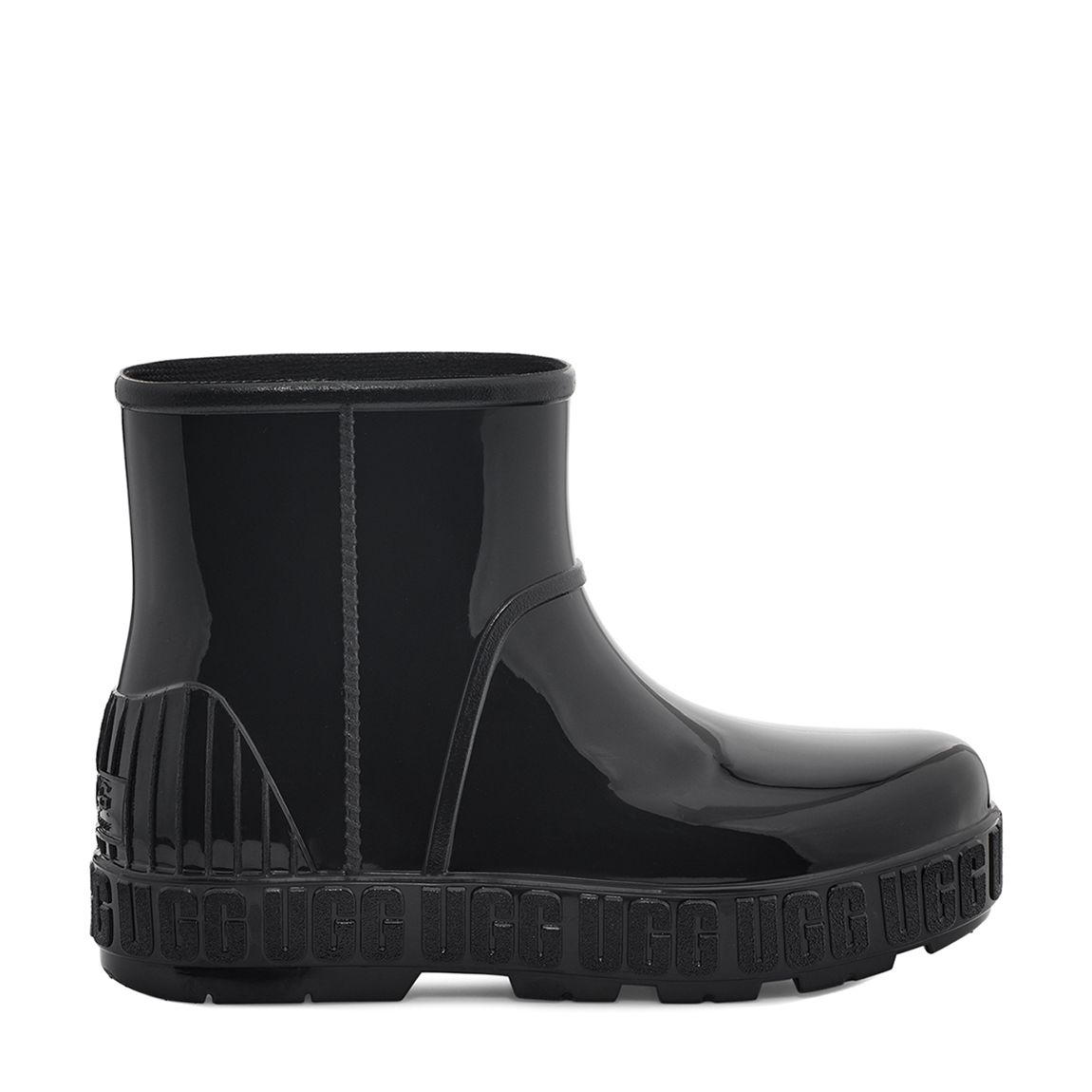 Women's Black Olive Drizlita Boot main product photo