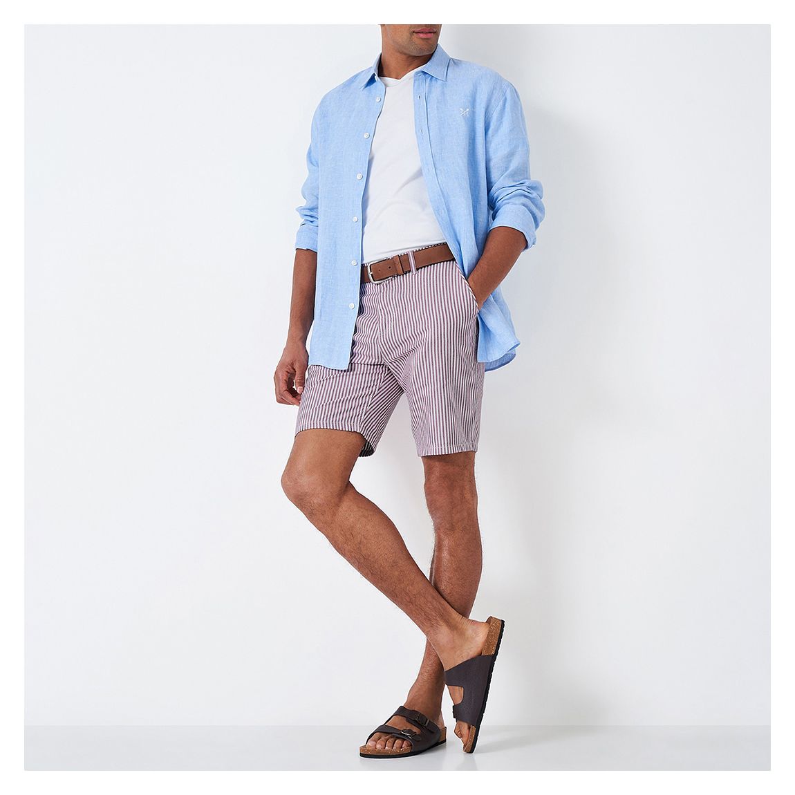 OXFORD SHORT main product photo