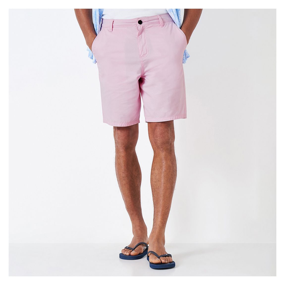 BERMUDA SHORT main product photo