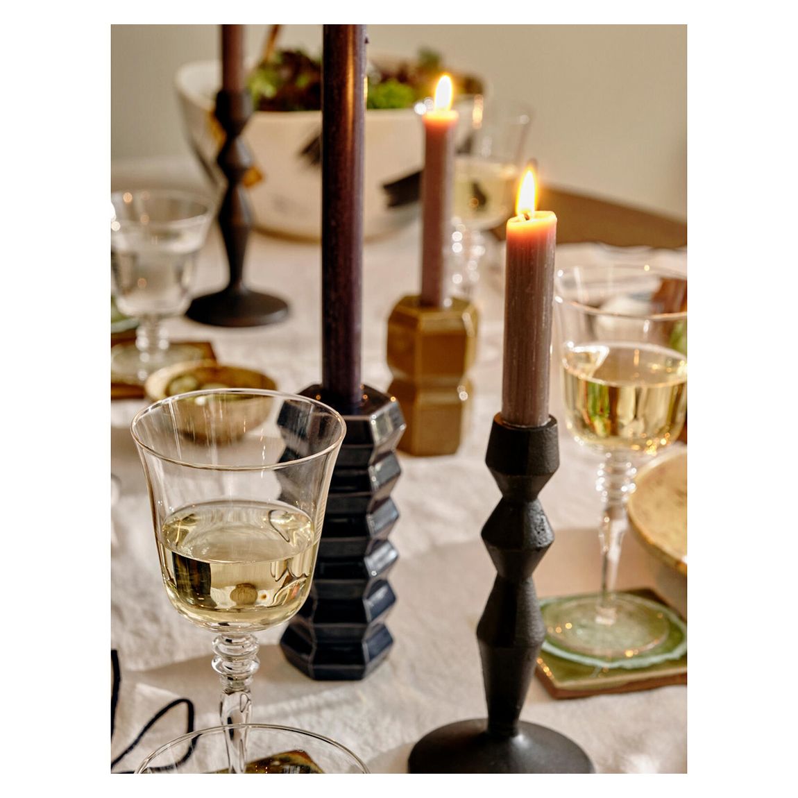 Set of 4 Newington Coupe main product photo