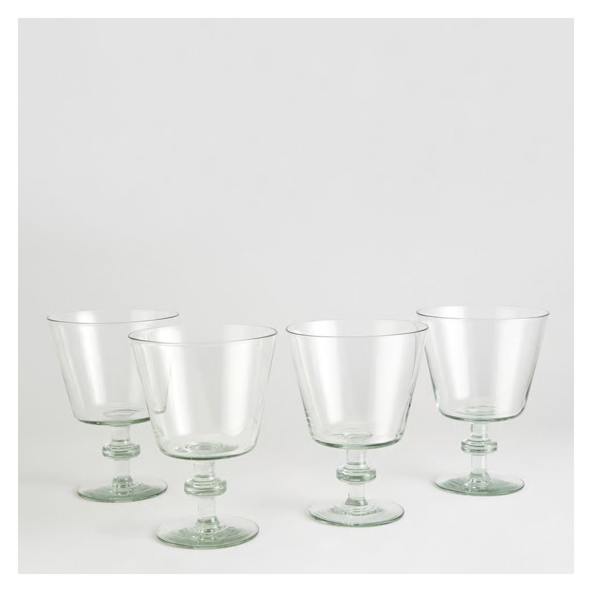 Set of 4 Avenell Water Glass main product photo