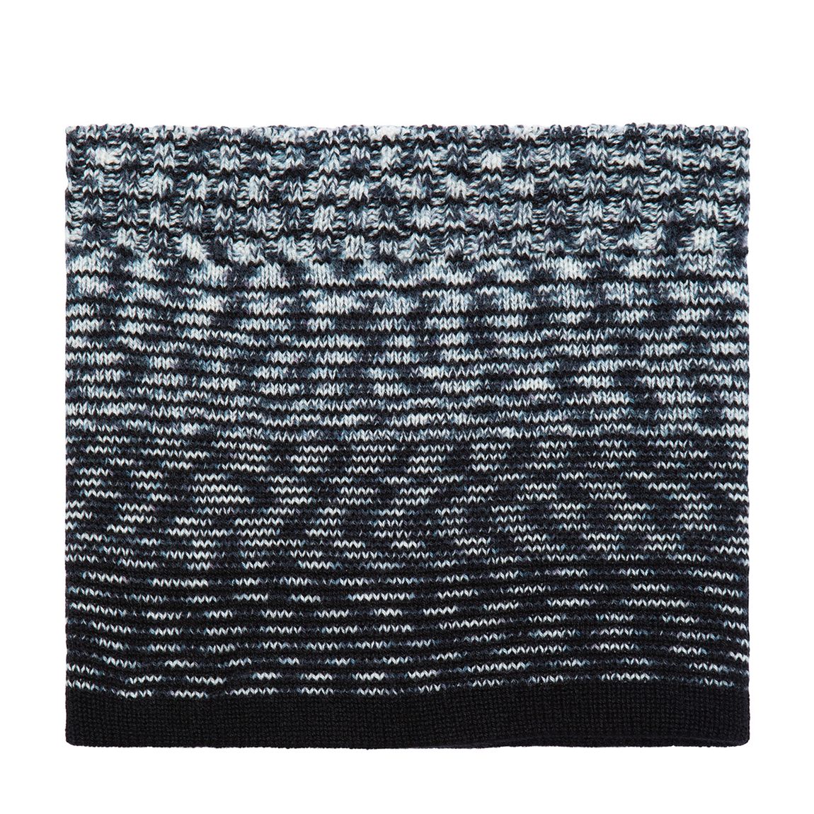 Multi Knitted Collar main product photo