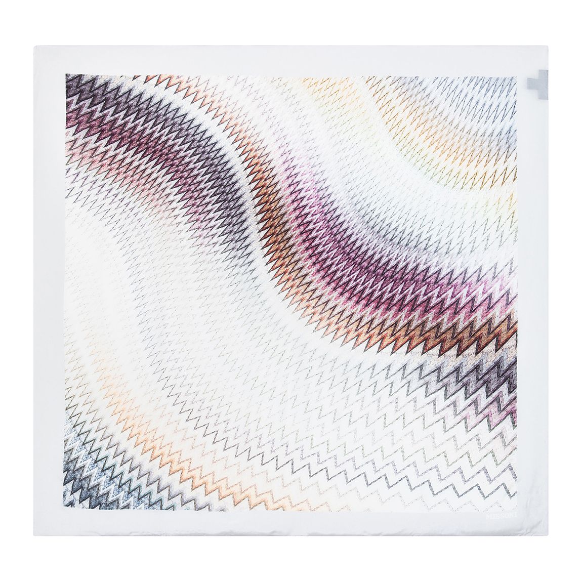 Multi Woven Scarf main product photo