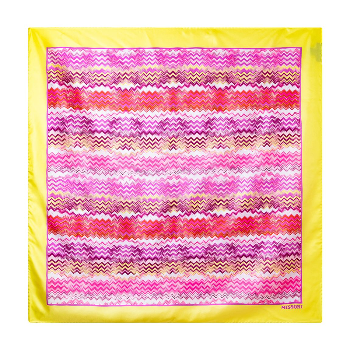 Multi Woven Scarf main product photo
