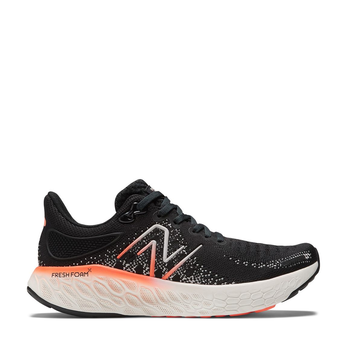 Women's Black 1080 Trainers main product photo