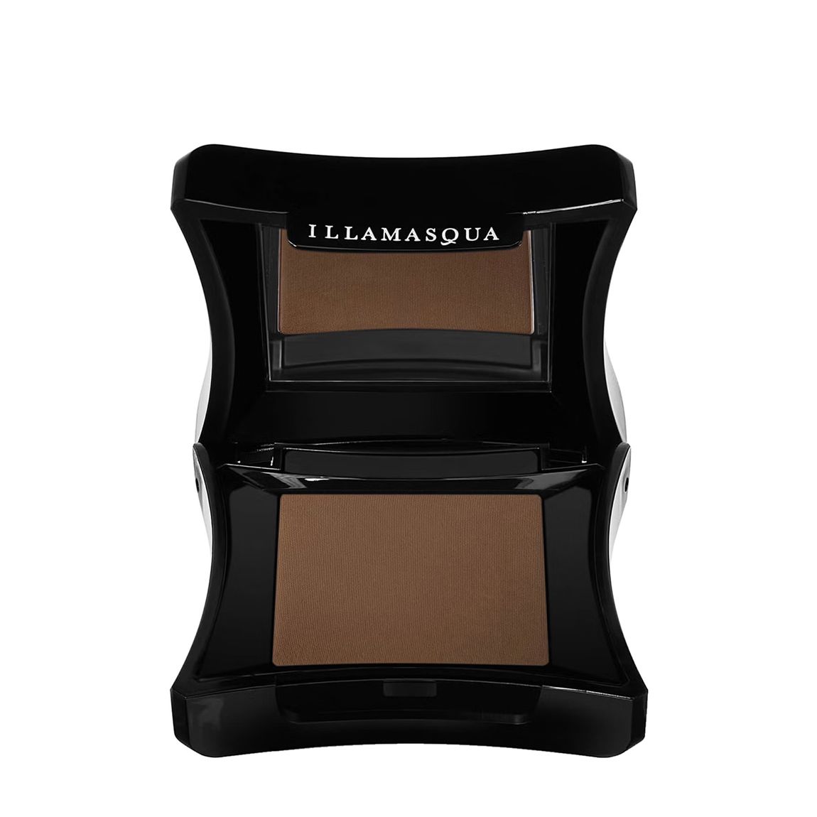 Illamasqua Skin Base Pressed Powder - Dark 2 main product photo
