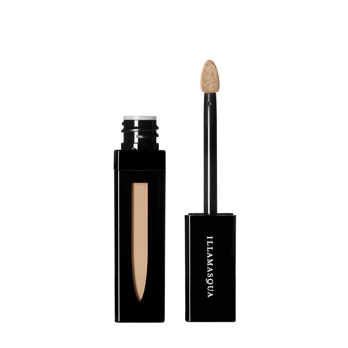 Illamasqua Eye Paint Longwear Liquid Shadow - Chai Custard main product photo