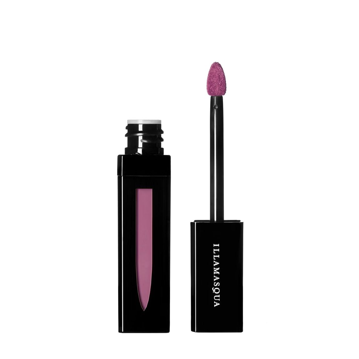 Illamasqua Eye Paint Longwear Liquid Shadow - Lavender Brew main product photo