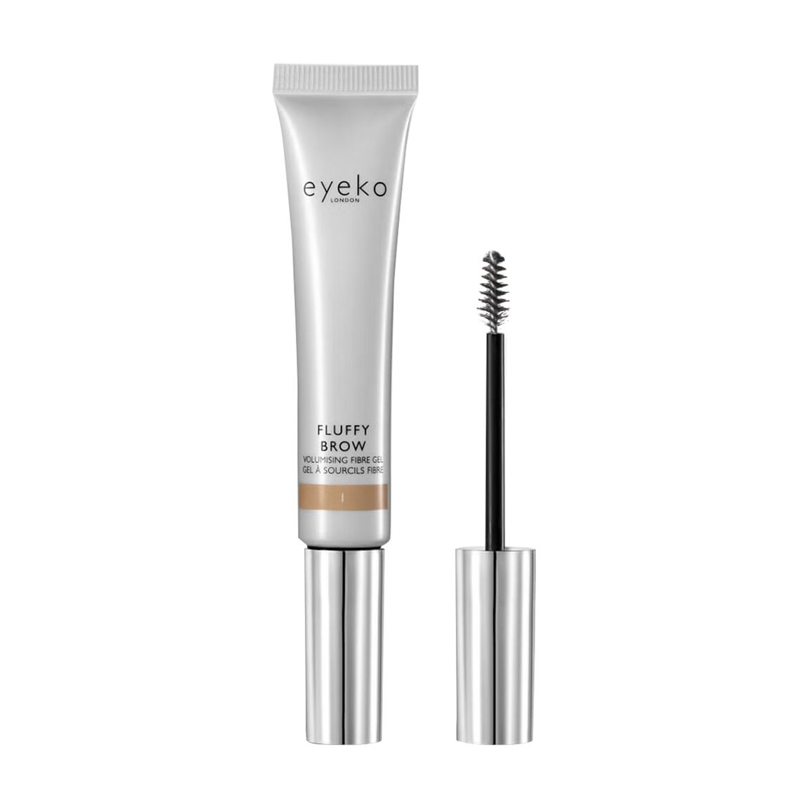 Eyeko Fluffy Brow - Shade 1 main product photo