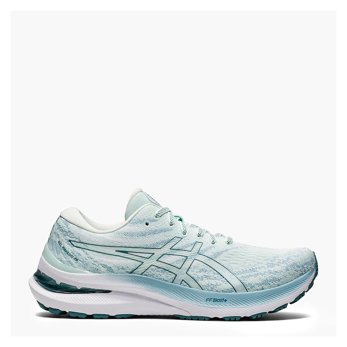 Soothing Sea Asics Gel-Kayano 29 main product photo