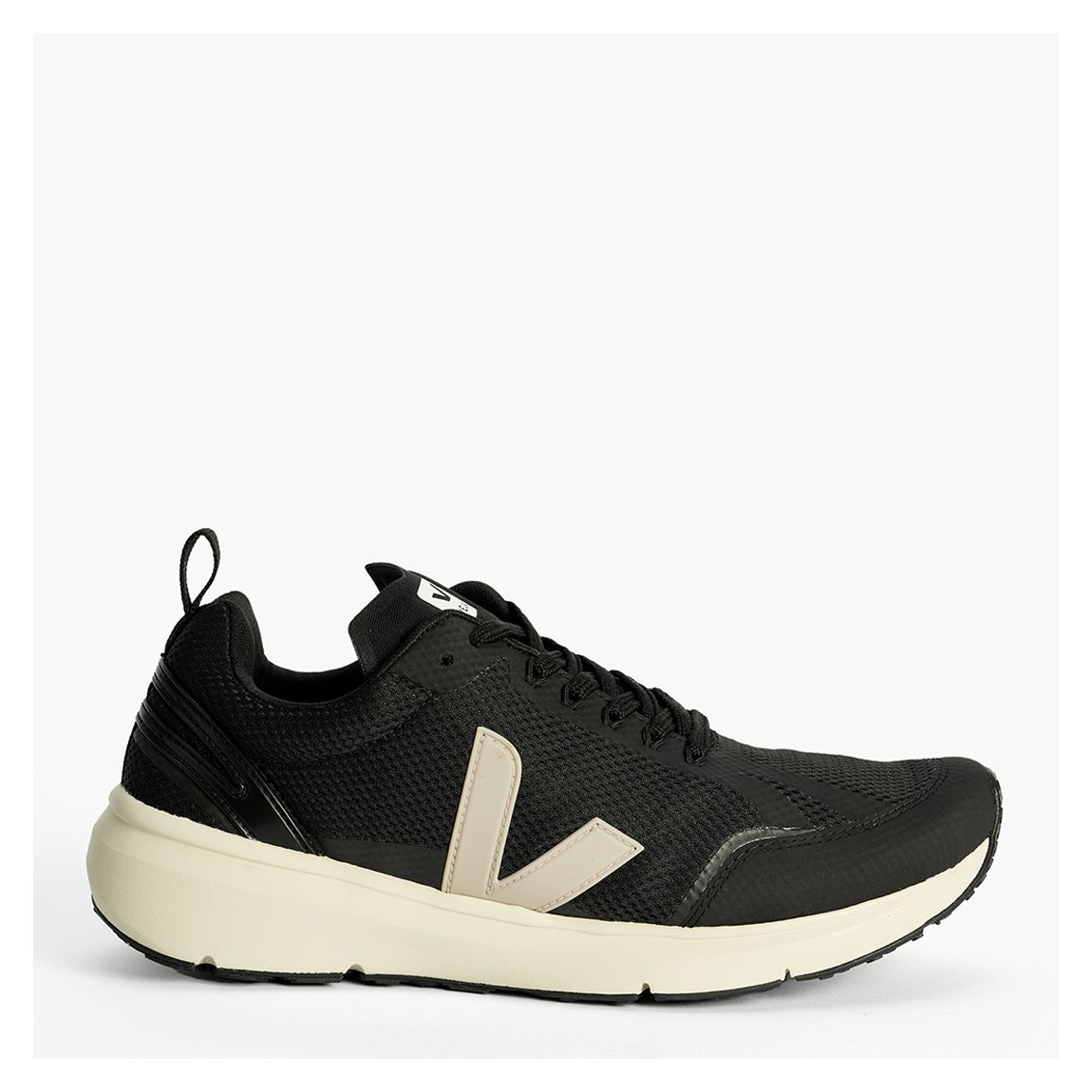 Women's Black Condor 2 Trainers main product photo