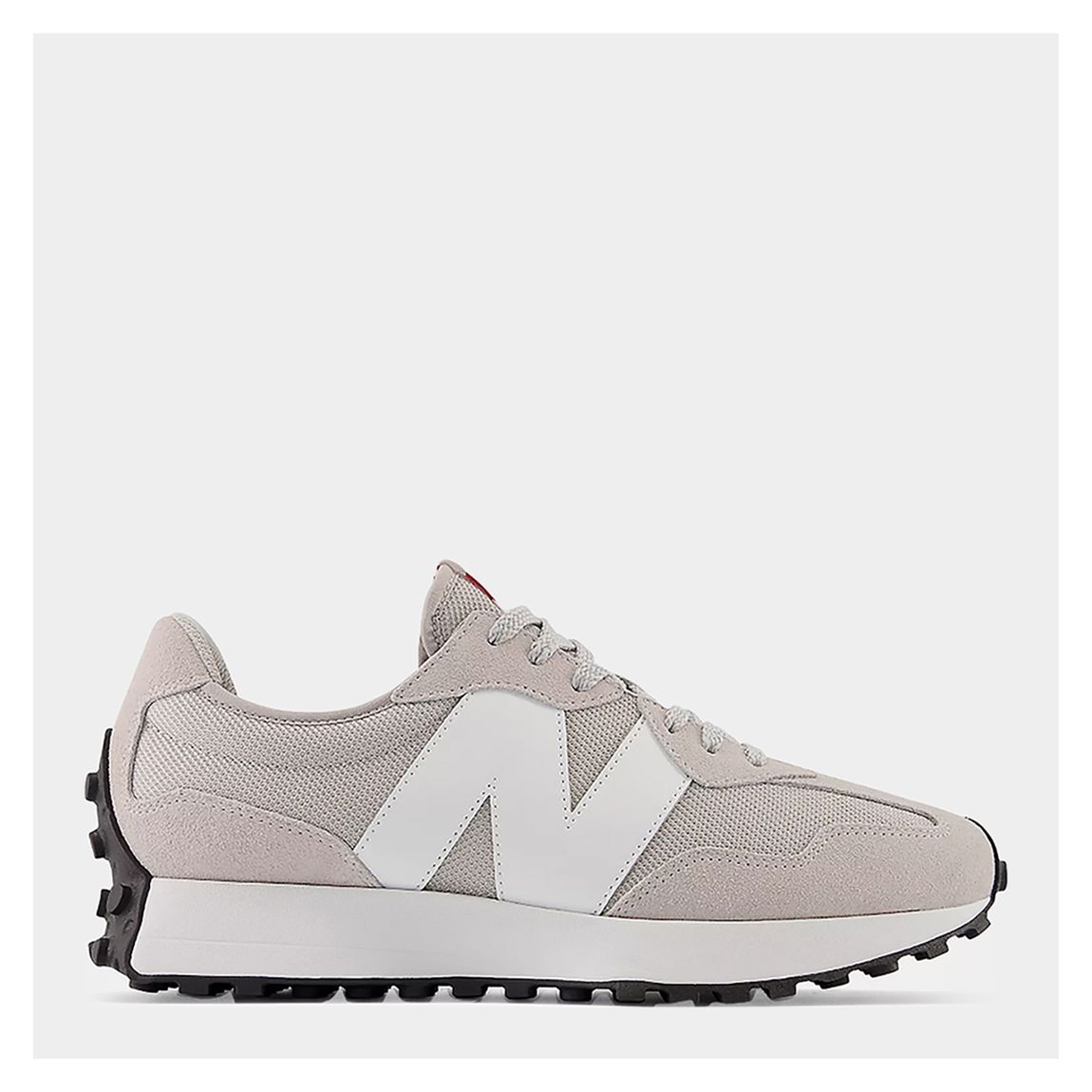 Rain Cloud New Balance 327 Trainers main product photo