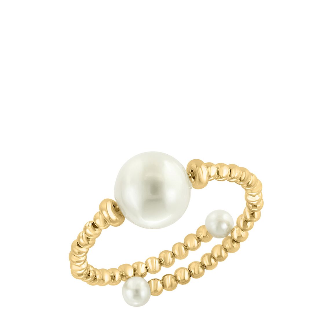 Freshwater Pearl Wrap Ring main product photo