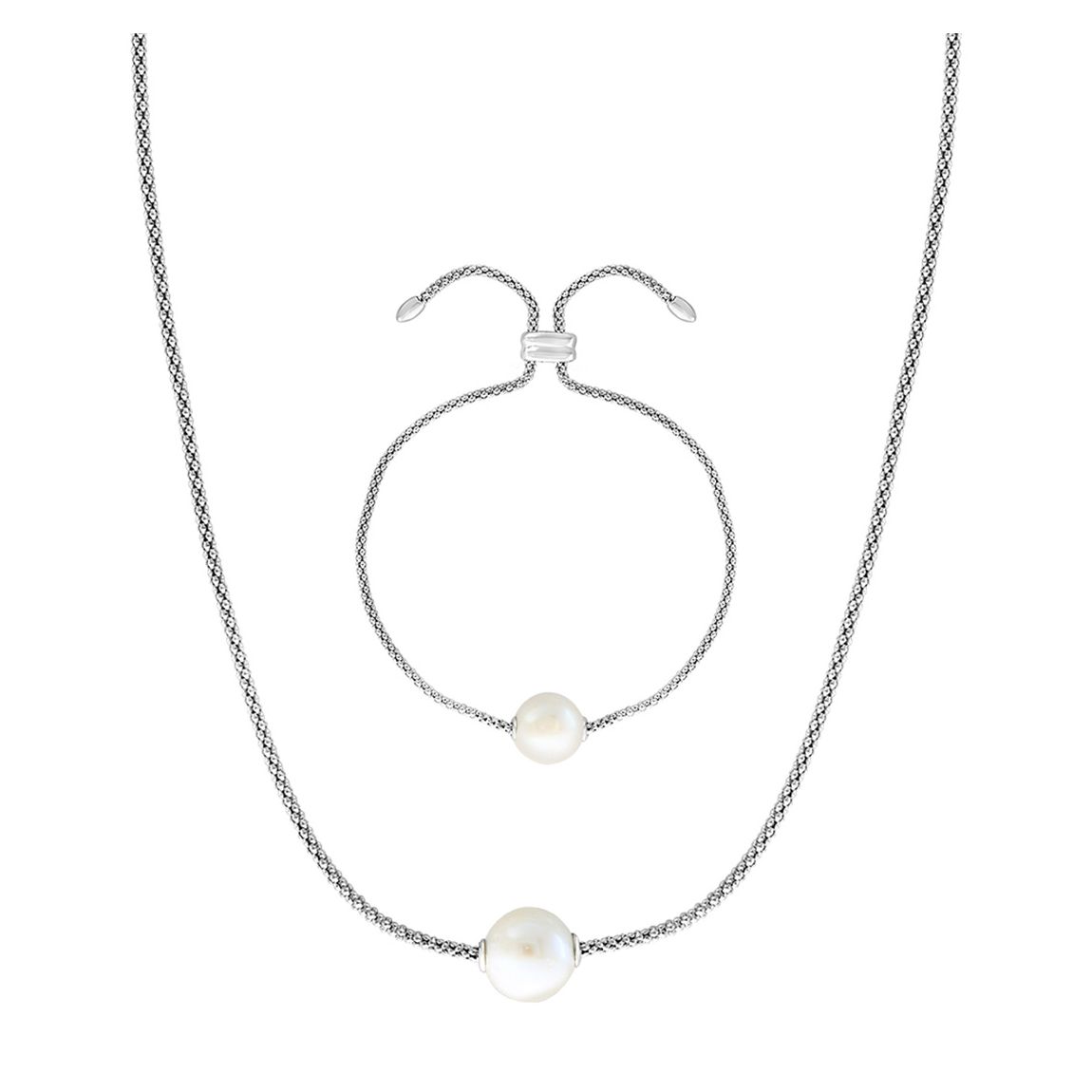 Freshwater Pearl Set main product photo