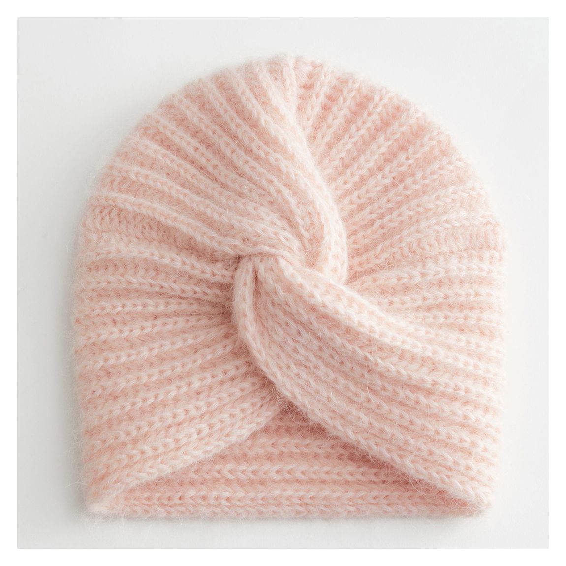 Pink Sofia Turban main product photo