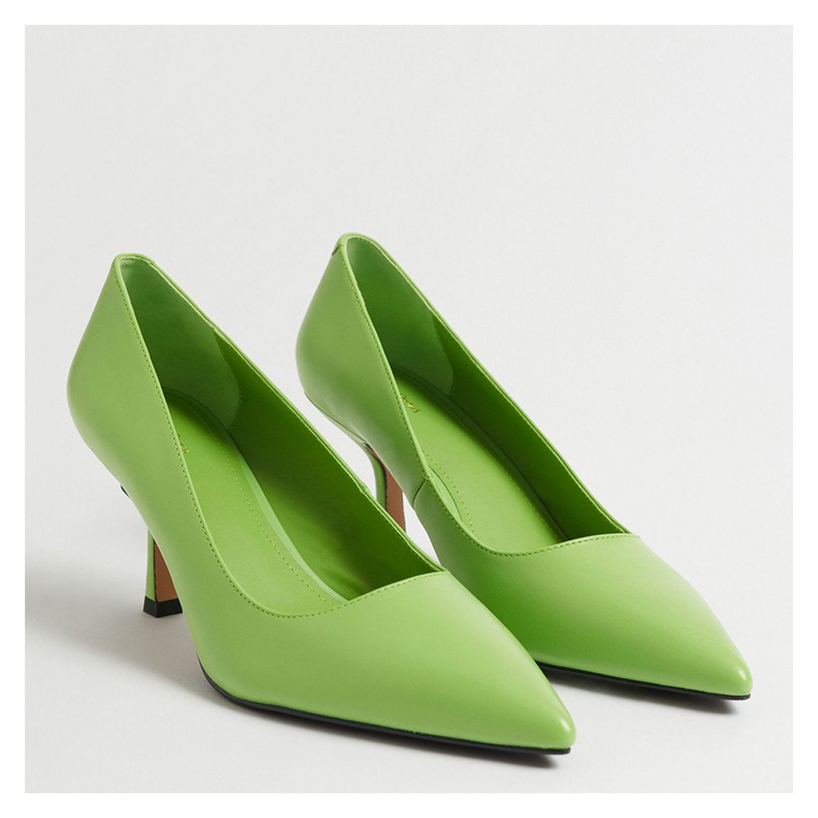 Green Dia Pump main product photo