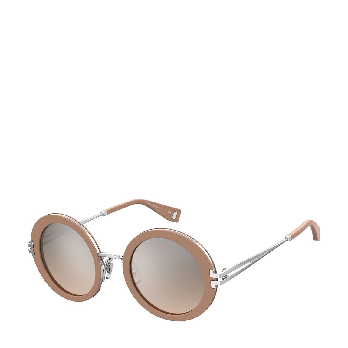 Marc Jacobs Nude Sunglasses 50mm main product photo