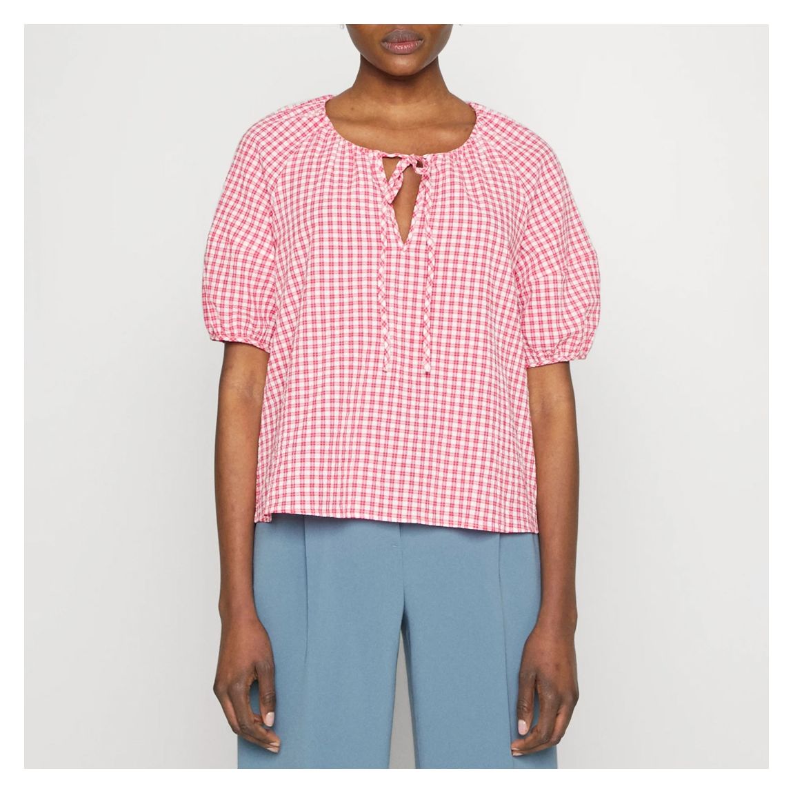Pink Ferie Pink Top main product photo