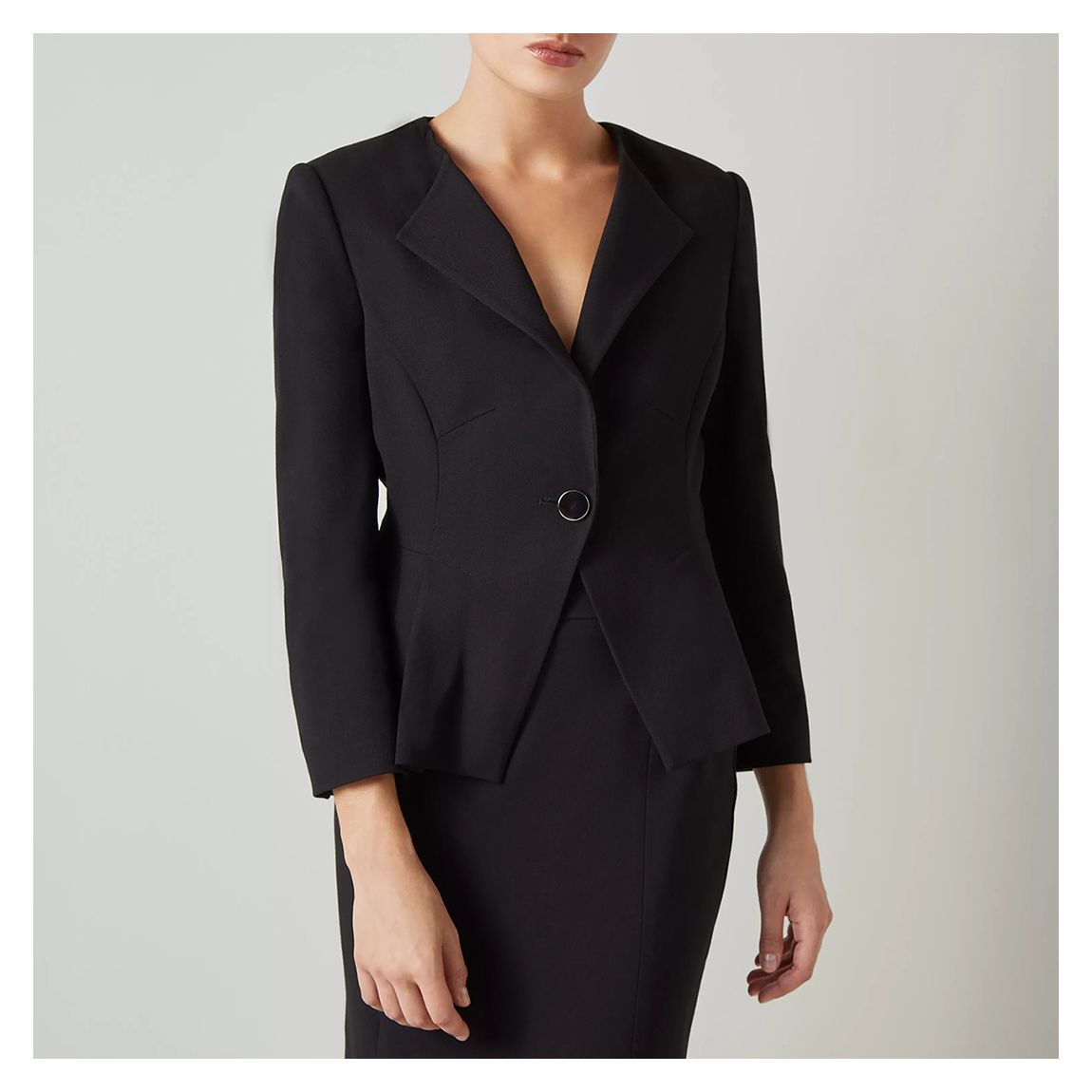 Black Sky Blazer main product photo