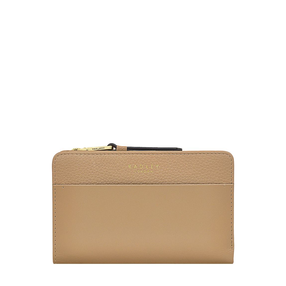 Biscuit Liverpool Street Medium Bifold Purse main product photo