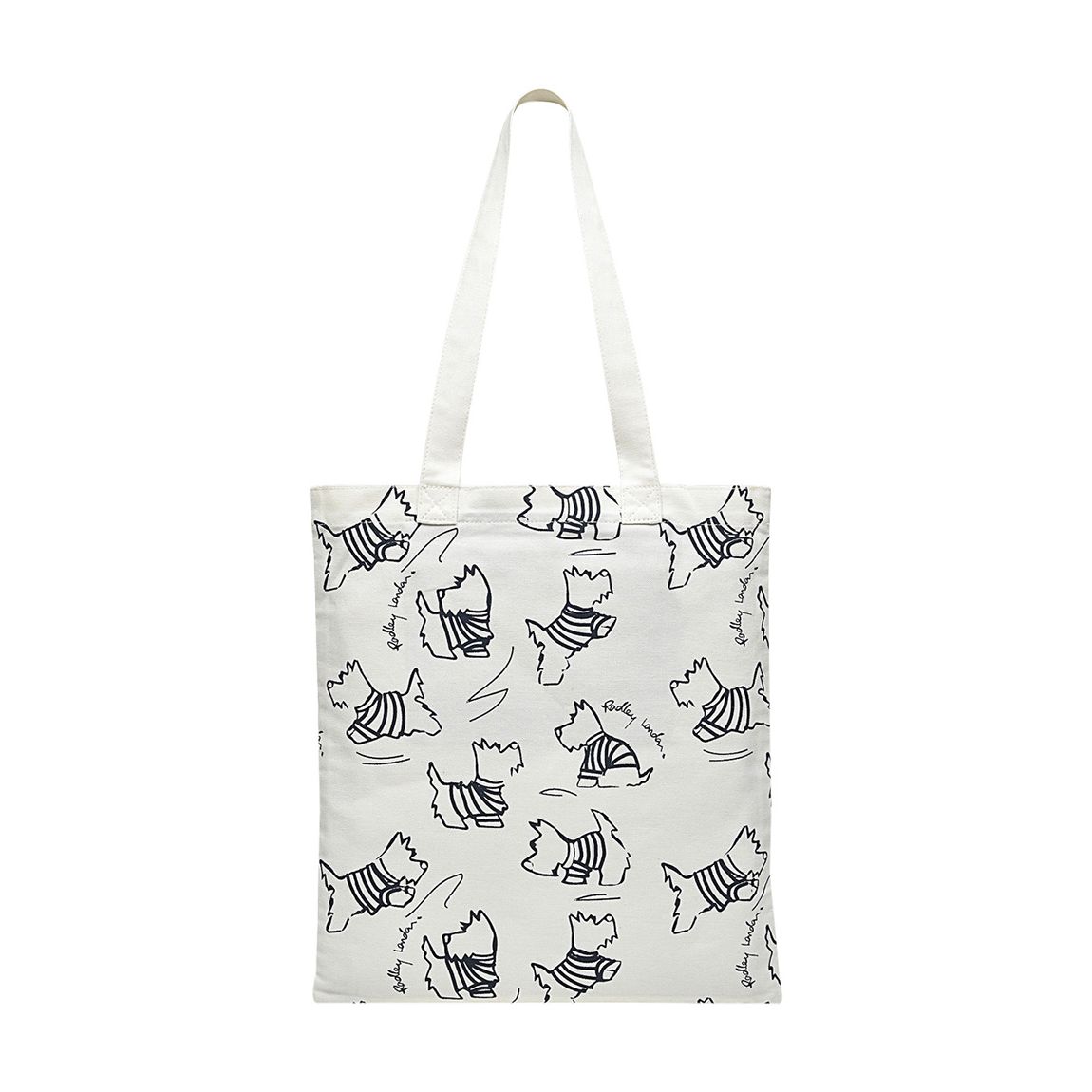 Natural Signature Radley Medium Tote main product photo