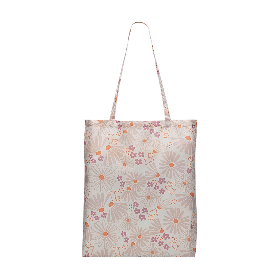 Chalk Radley Blooms - Responsible Foldaway main product photo