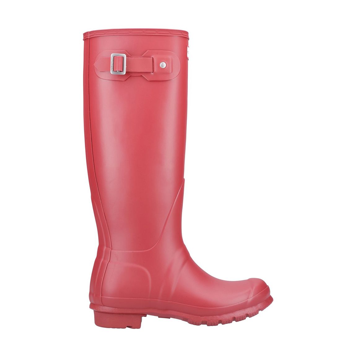 Women's Burgundy Original Tall Boot main product photo