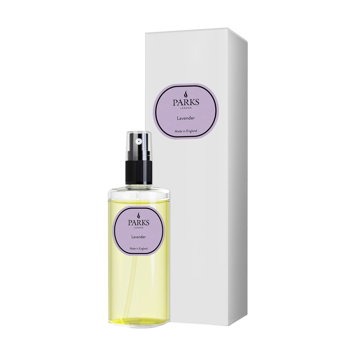 Vintage Aromatherapy Lavender Room Spray 100ml main product photo
