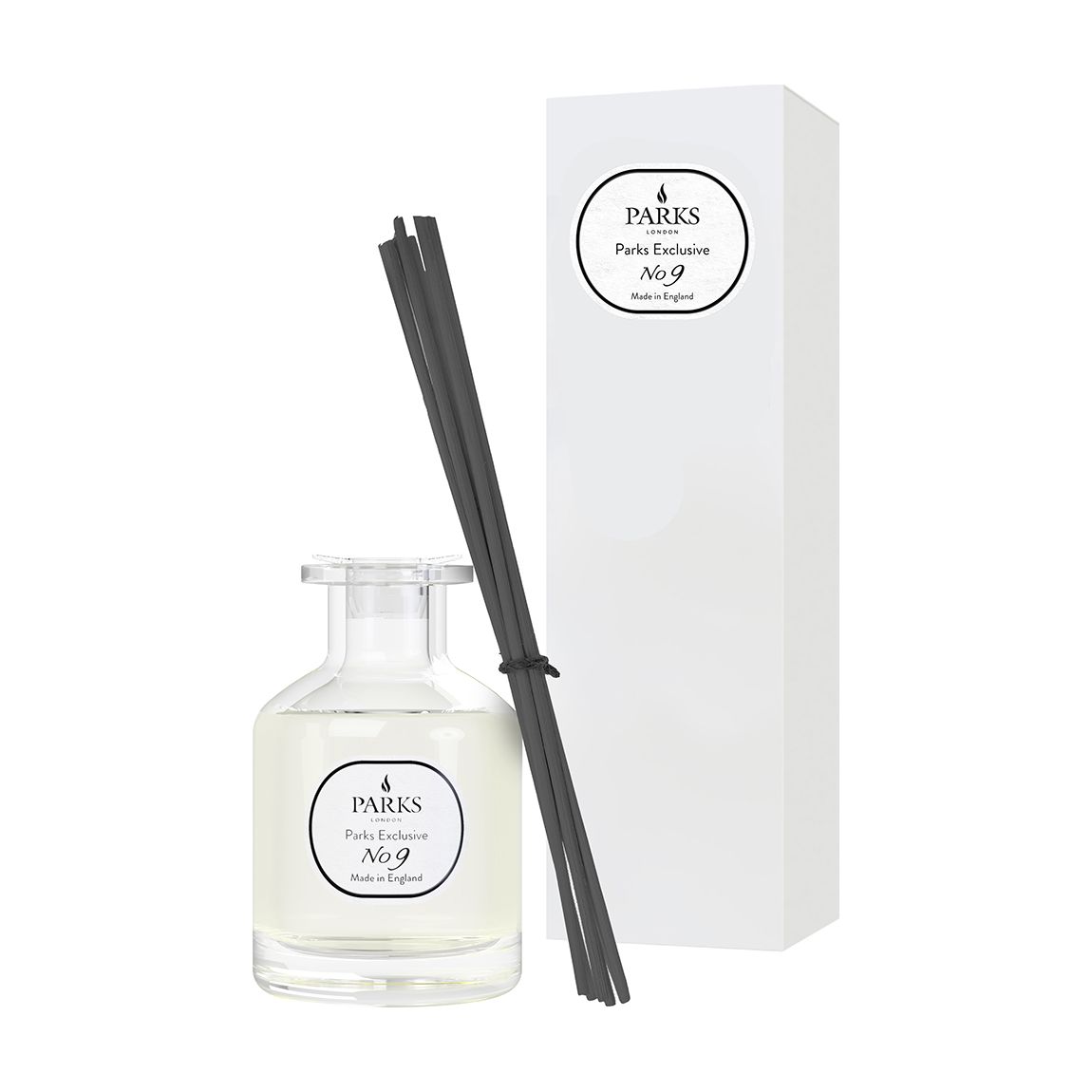 Parks Exclusive No 9 - Linden Blossom Diffuser 100ml main product photo