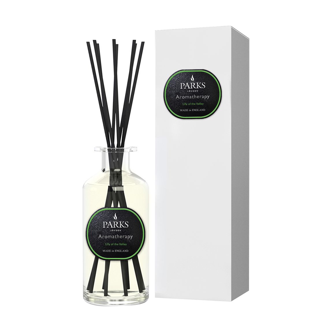 Aromatherapy Lily of the Valley Diffuser 250ml main product photo