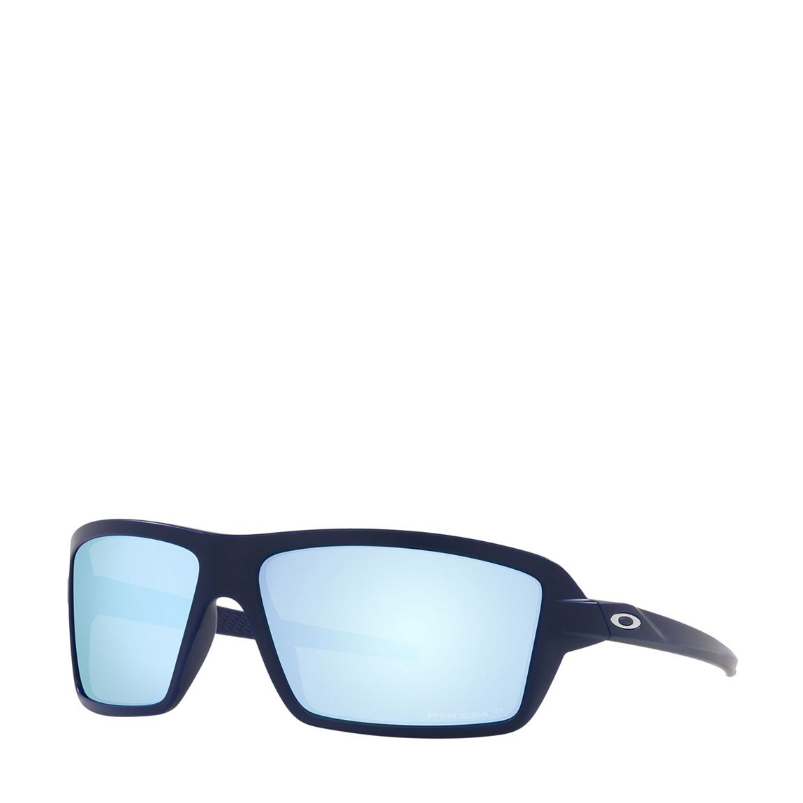 Matte Navy Cables Sunglasses 63mm main product photo