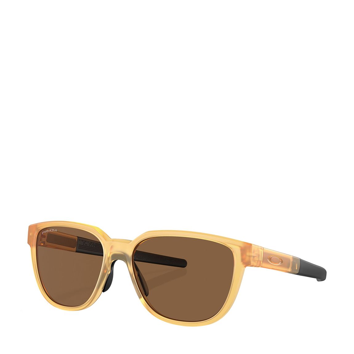 Matte Trans Light Curry Actuator Sunglasses 57mm main product photo