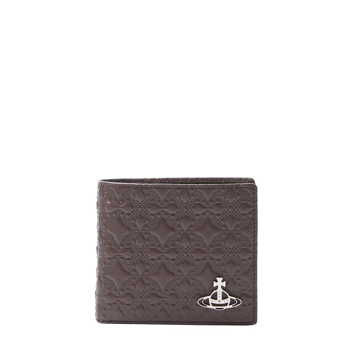 Castano Embossed Man Wallet With Coin main product photo