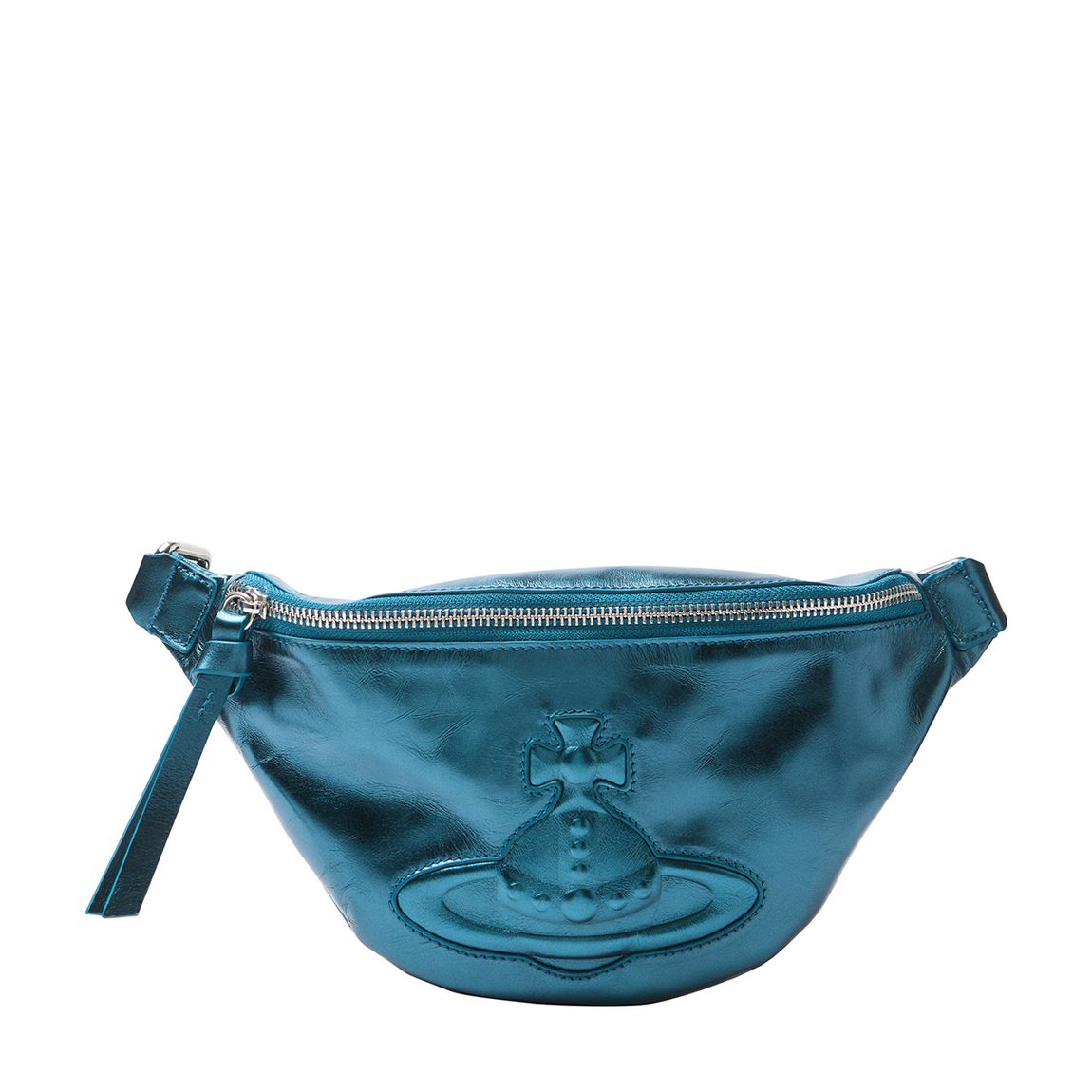 Green Chelsea Small Bum Bag main product photo