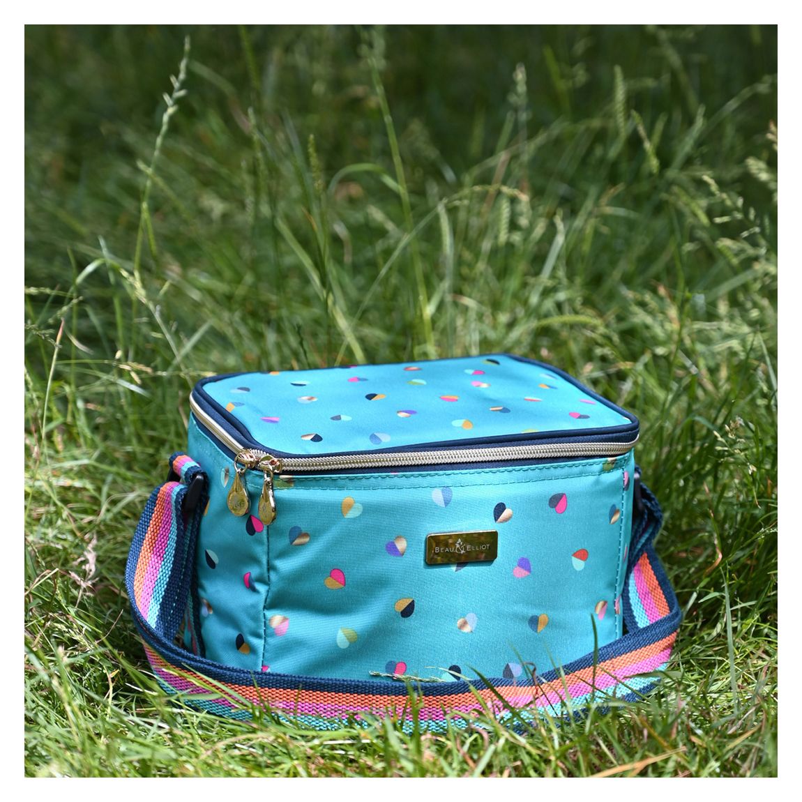 Confetti Personal 4L Insulated Cool Bag main product photo