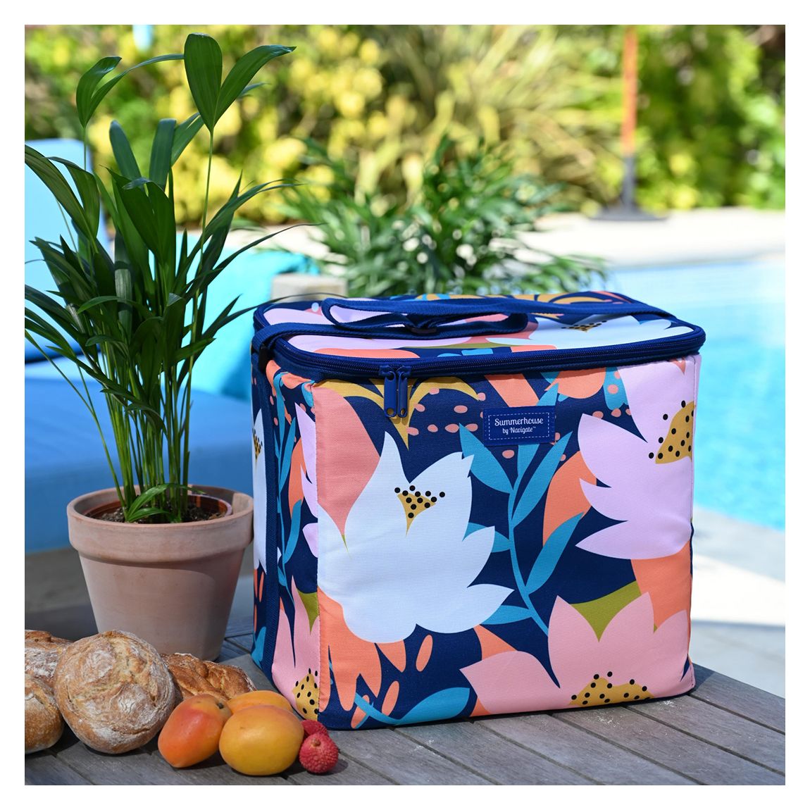 Riviera Family Cool Bag main product photo