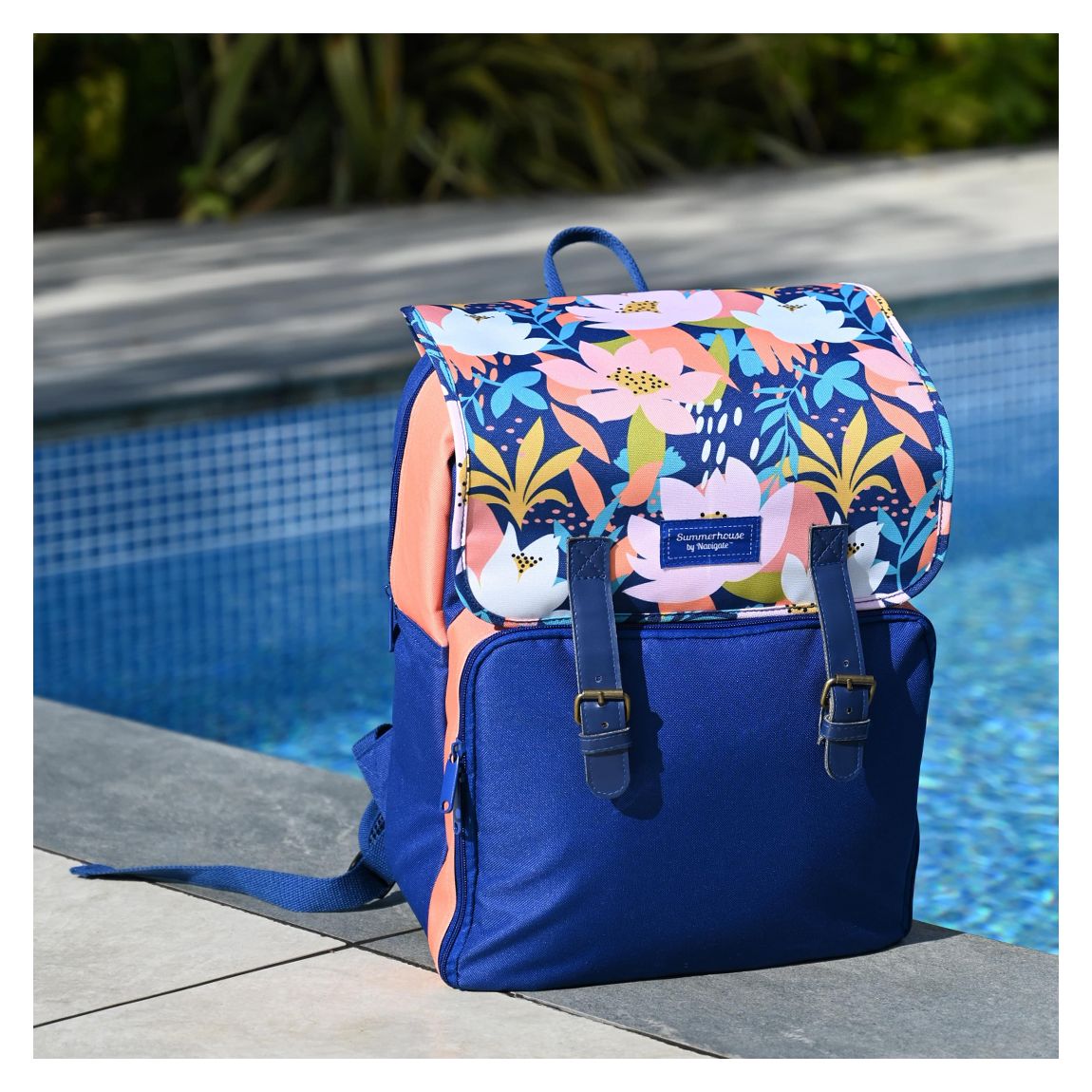 Riviera 2 Person Filled Insulated Backpack main product photo