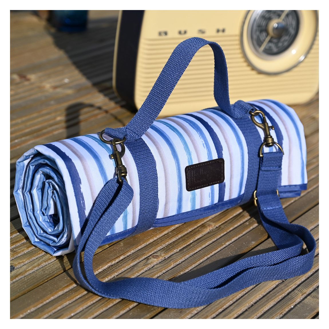 St Ives Picnic Blanket 150 x 135 cm main product photo
