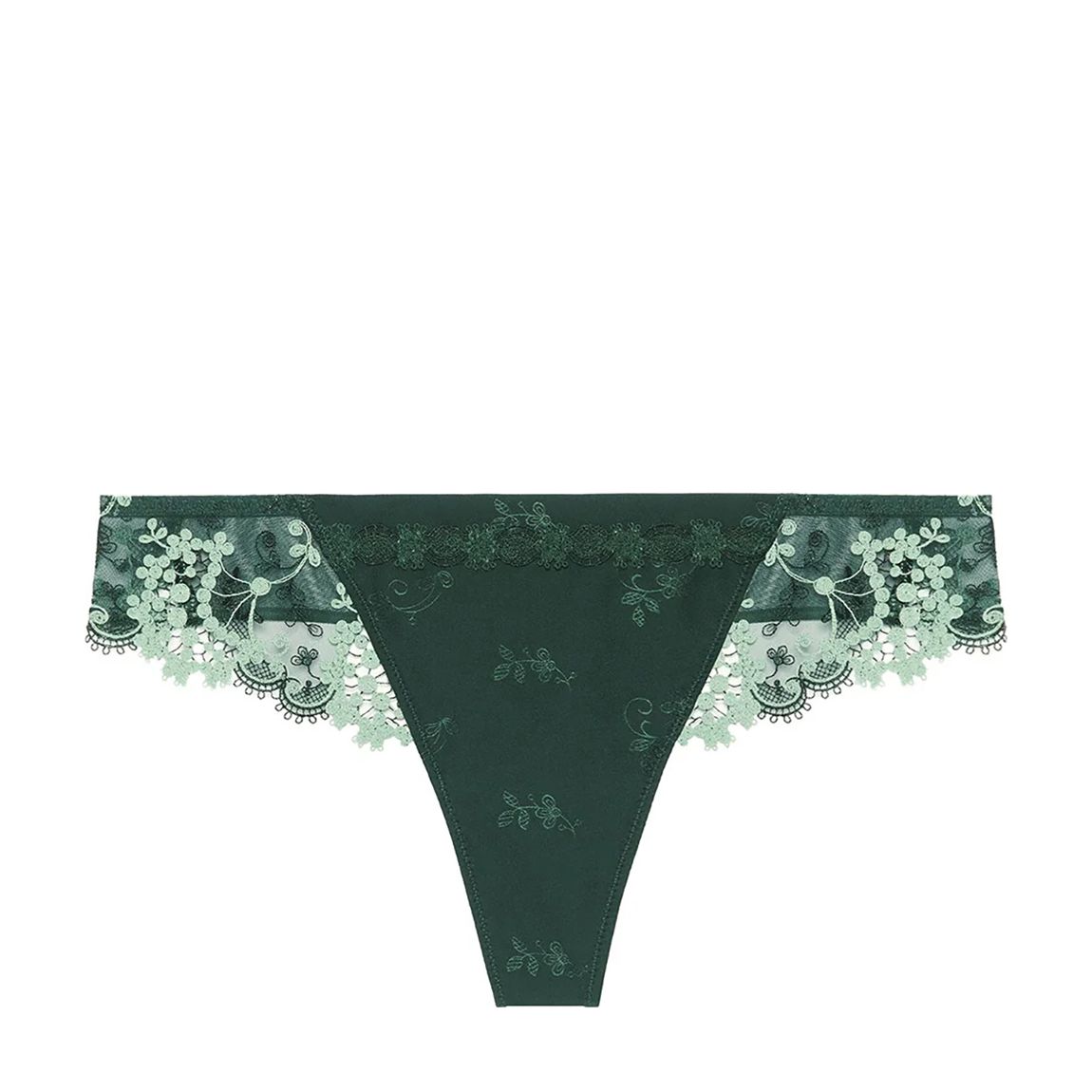 Green Kosai Tanga main product photo