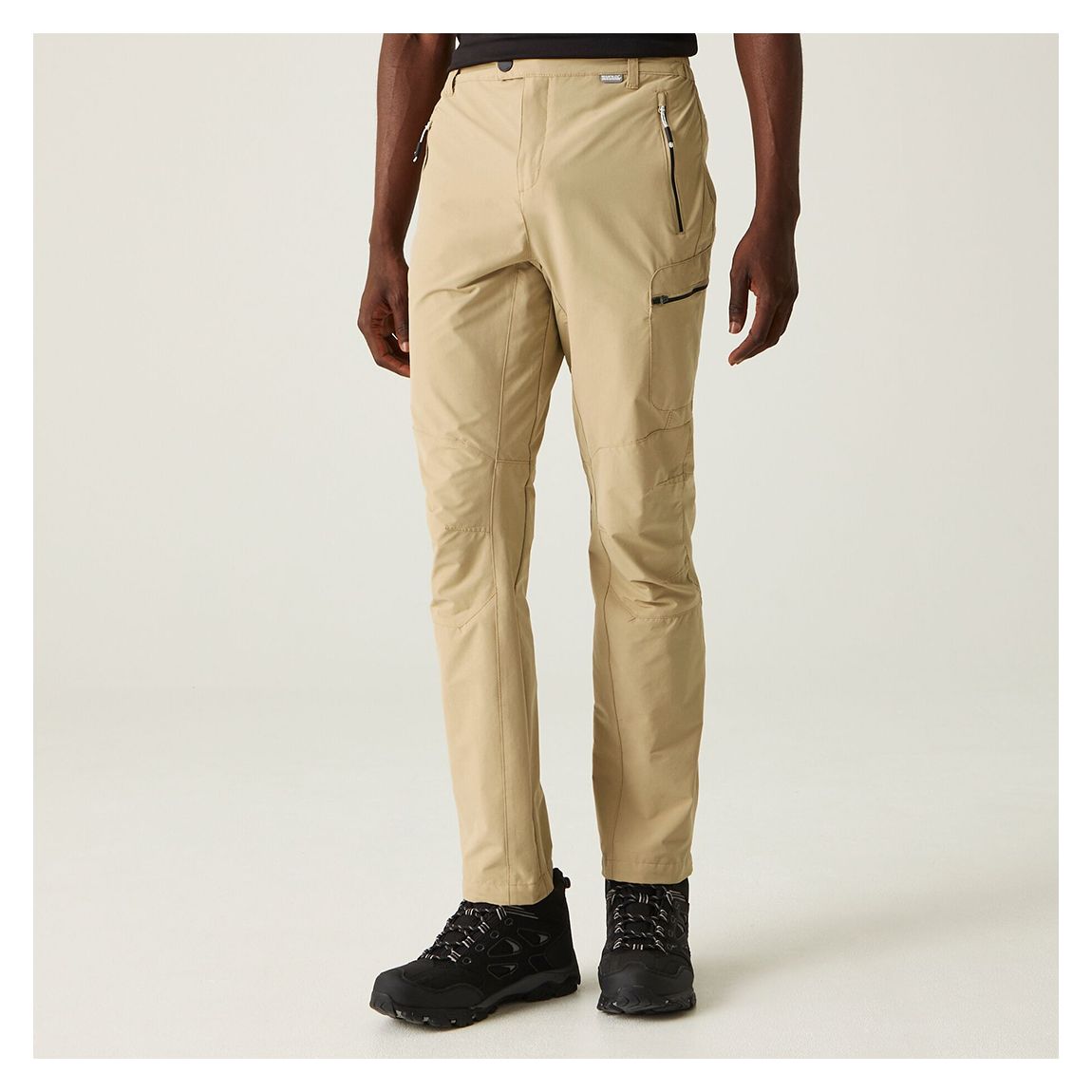 Oat Highton Walking Trousers main product photo