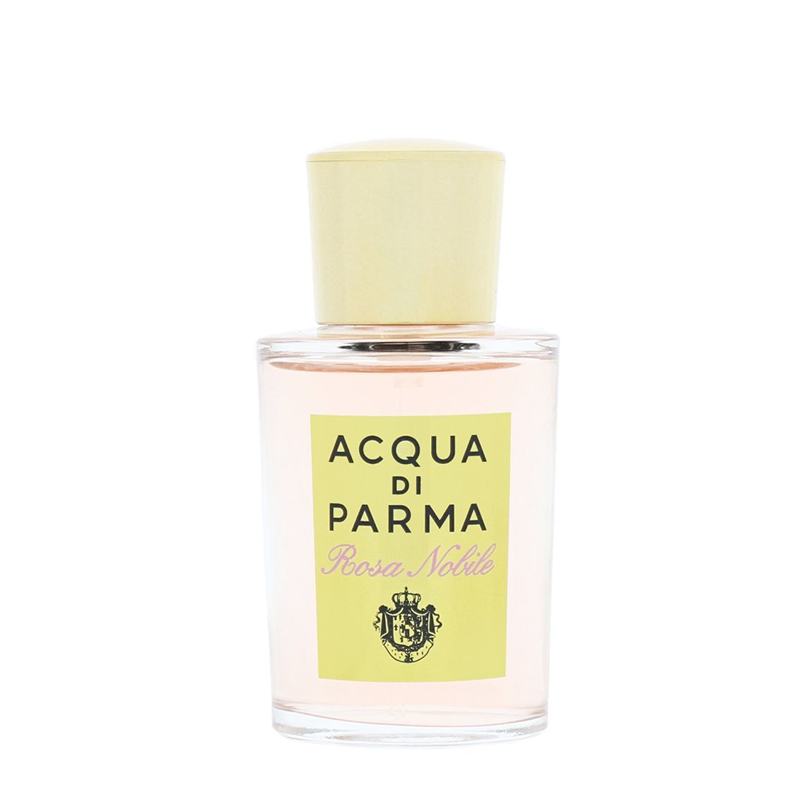 Rosa Nobile Eau de Parfum Natural Spray 20ml main product photo