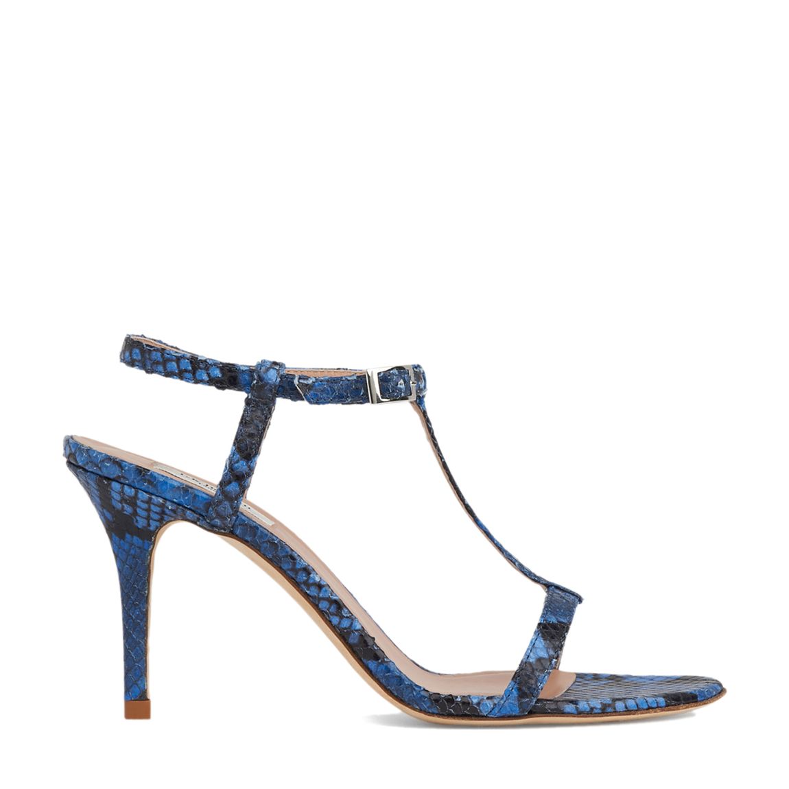 Cobalt North Formal Sandals main product photo
