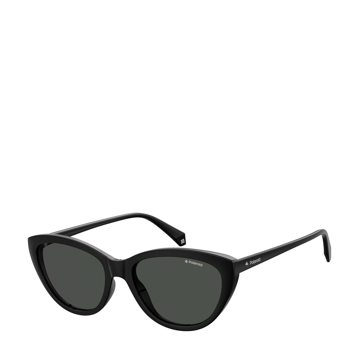 Black Cat Eye Sunglasses 55mm main product photo