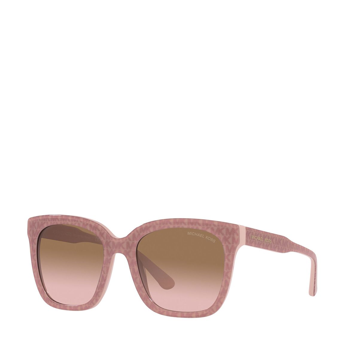 Ballet Pink Signature Pvc San Marino Sunglasses 52mm main product photo